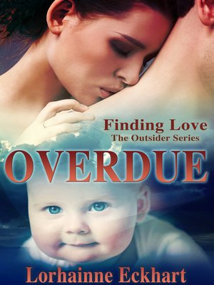 cover image of Overdue